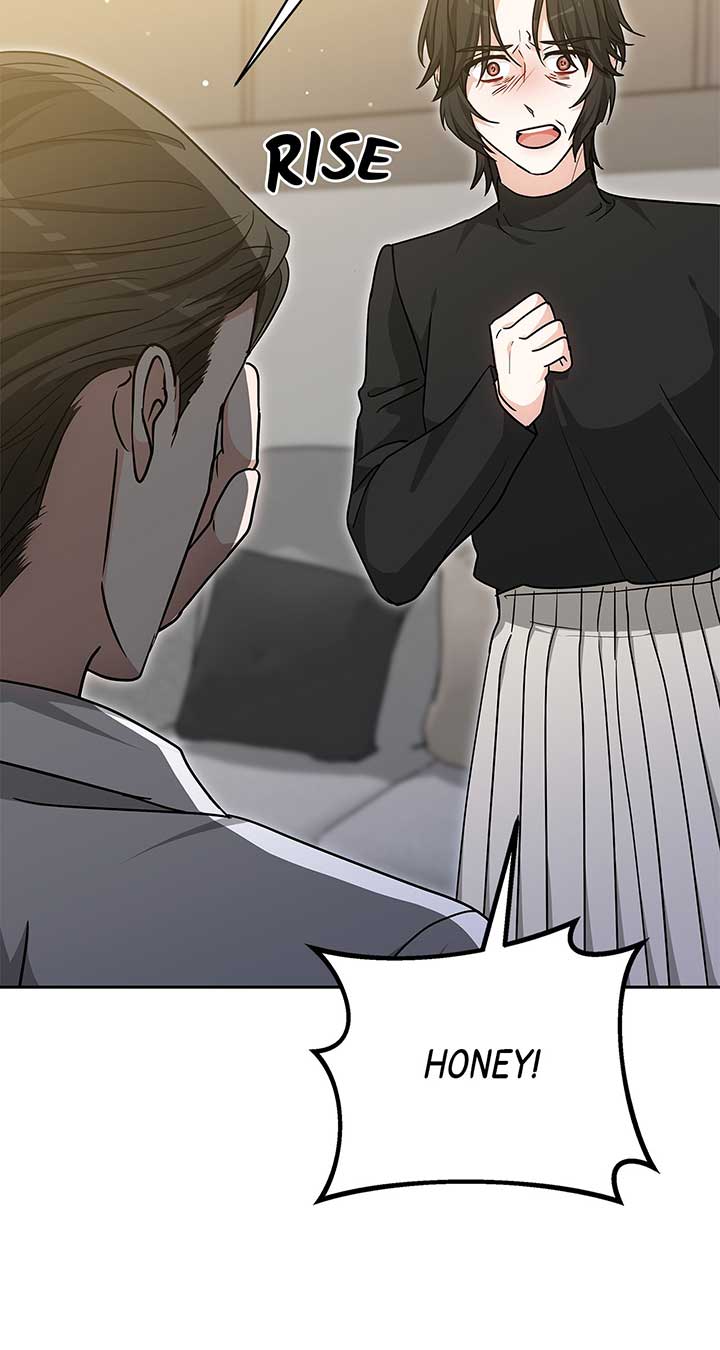 Exclusive Pleasure Chapter 35 page 43