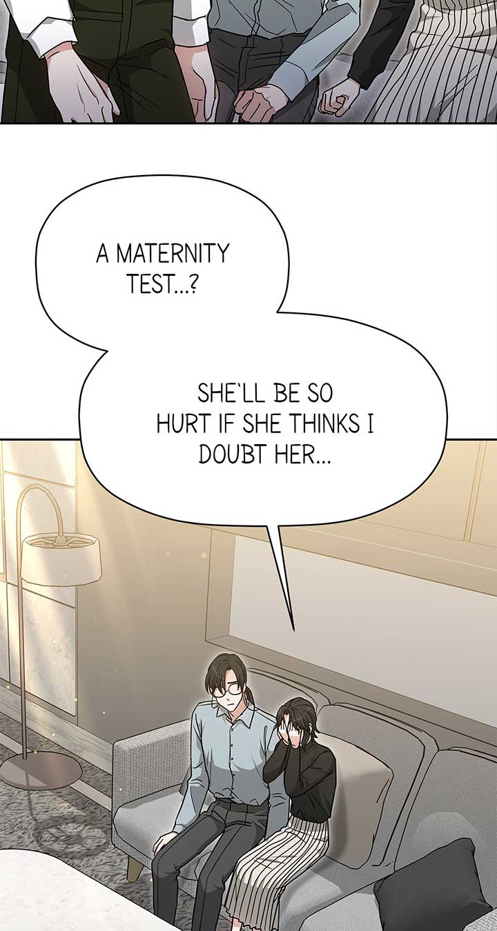 Exclusive Pleasure Chapter 35 page 46