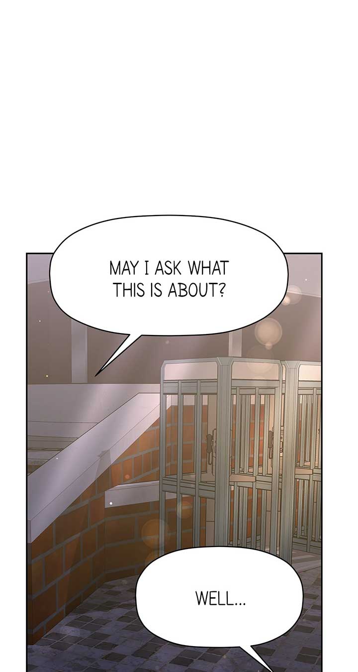Exclusive Pleasure Chapter 35 page 5
