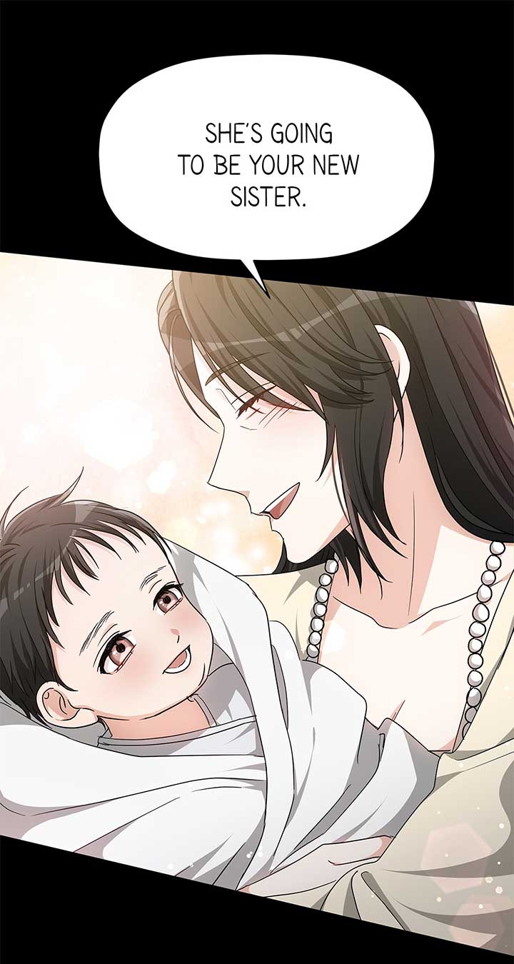 Exclusive Pleasure Chapter 35 page 60