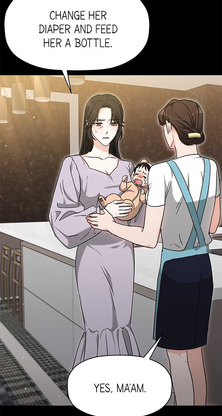 Exclusive Pleasure Chapter 35 page 63