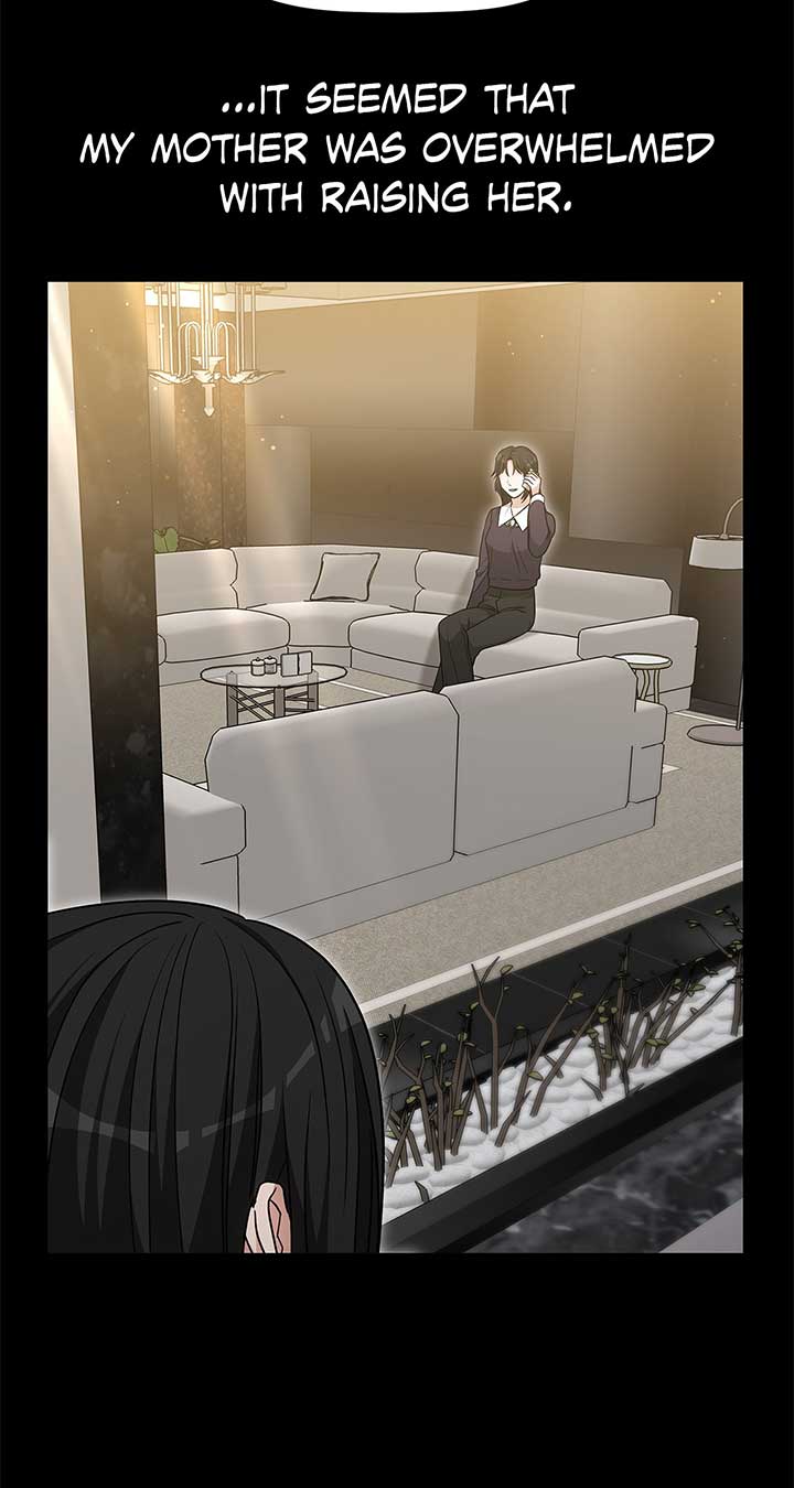 Exclusive Pleasure Chapter 35 page 65