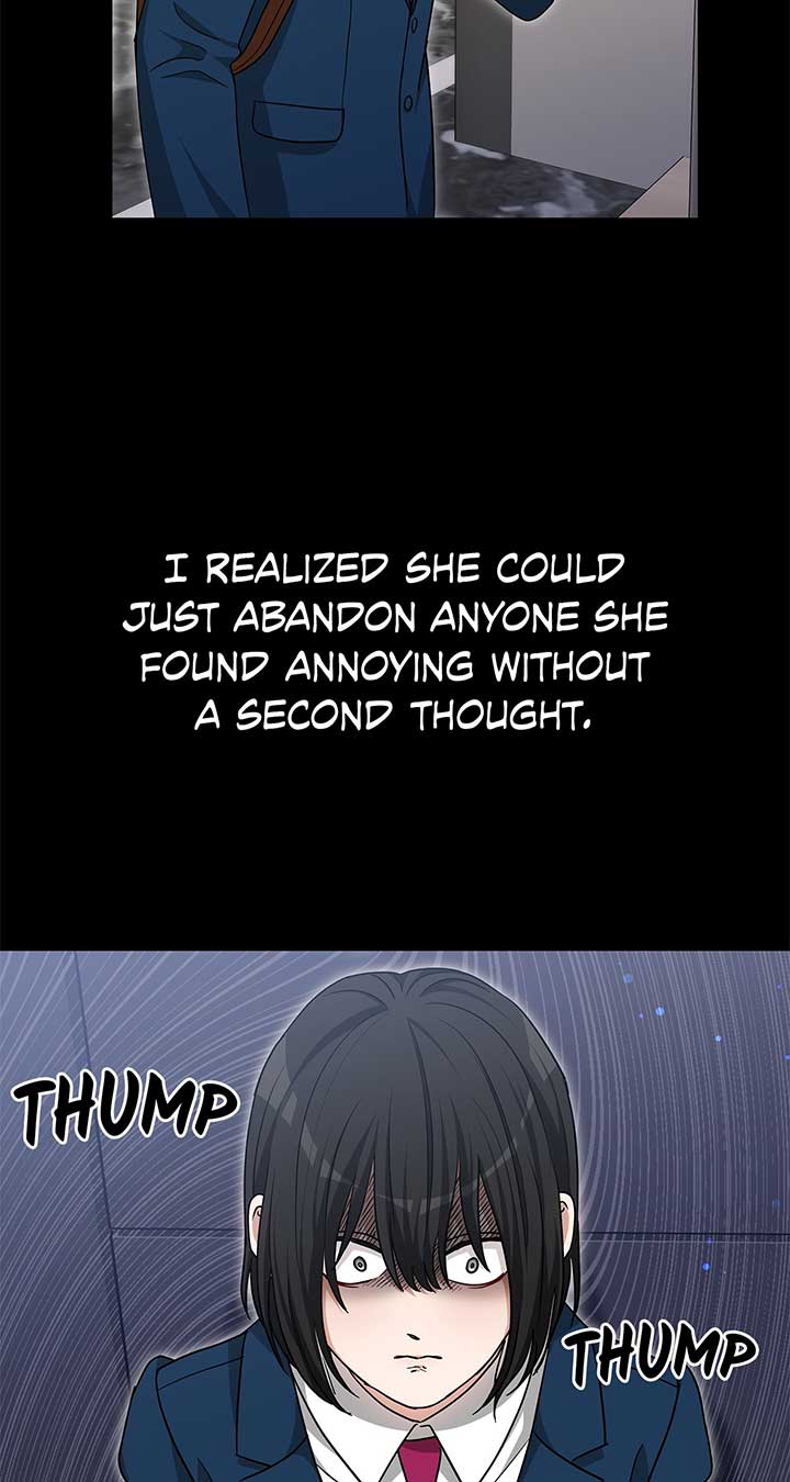 Exclusive Pleasure Chapter 35 page 70