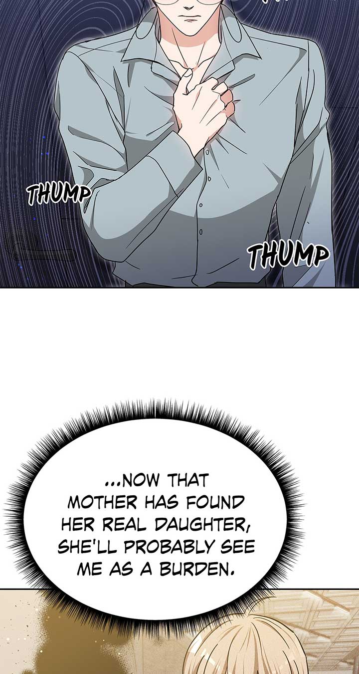 Exclusive Pleasure Chapter 35 page 73