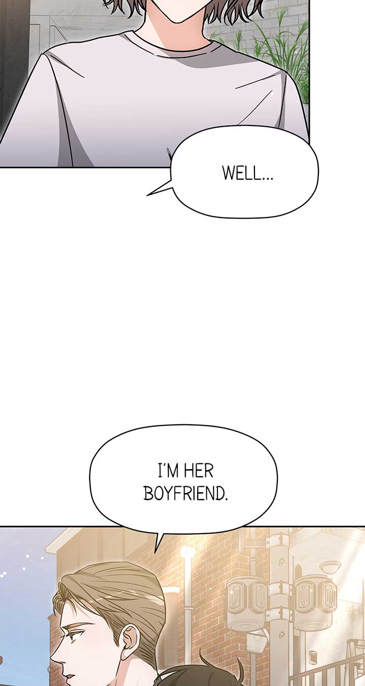 Exclusive Pleasure Chapter 37 page 11