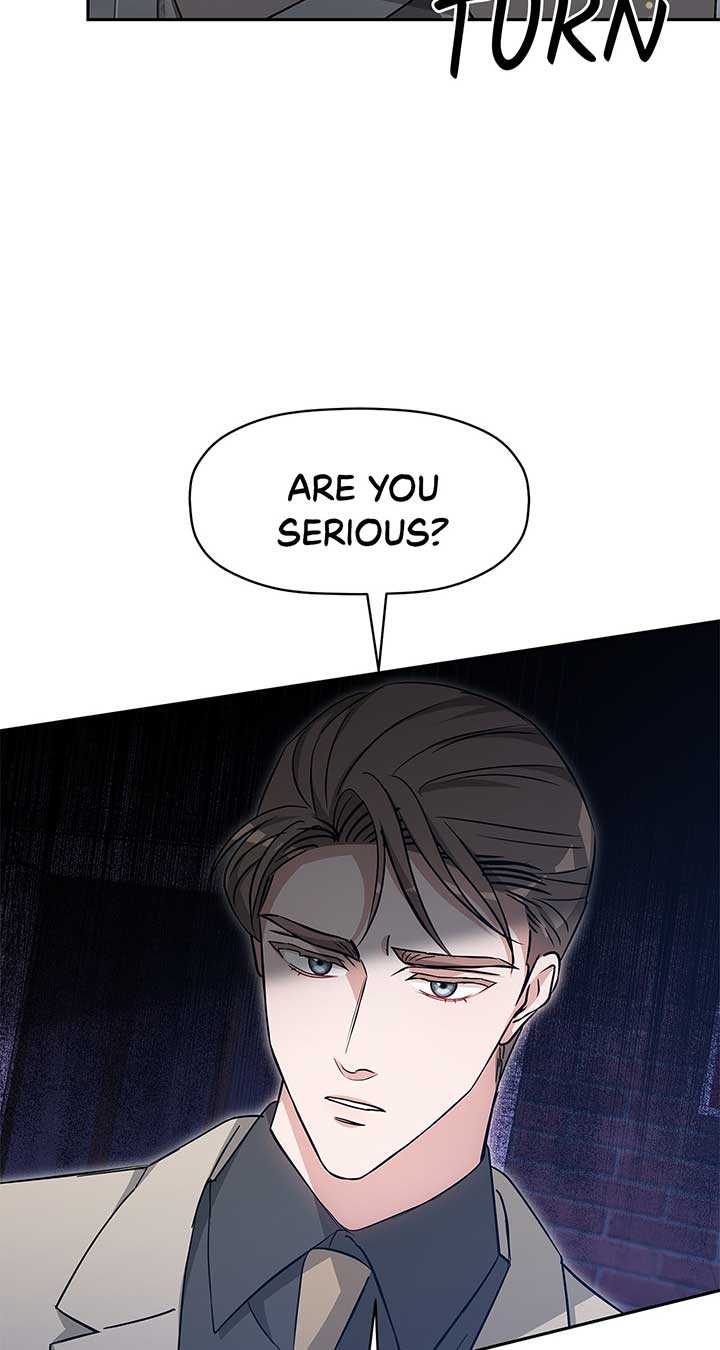 Exclusive Pleasure Chapter 37 page 18