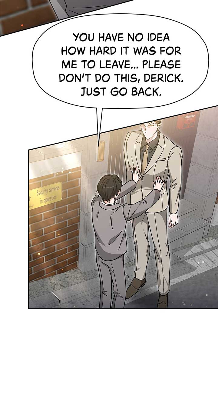 Exclusive Pleasure Chapter 37 page 1