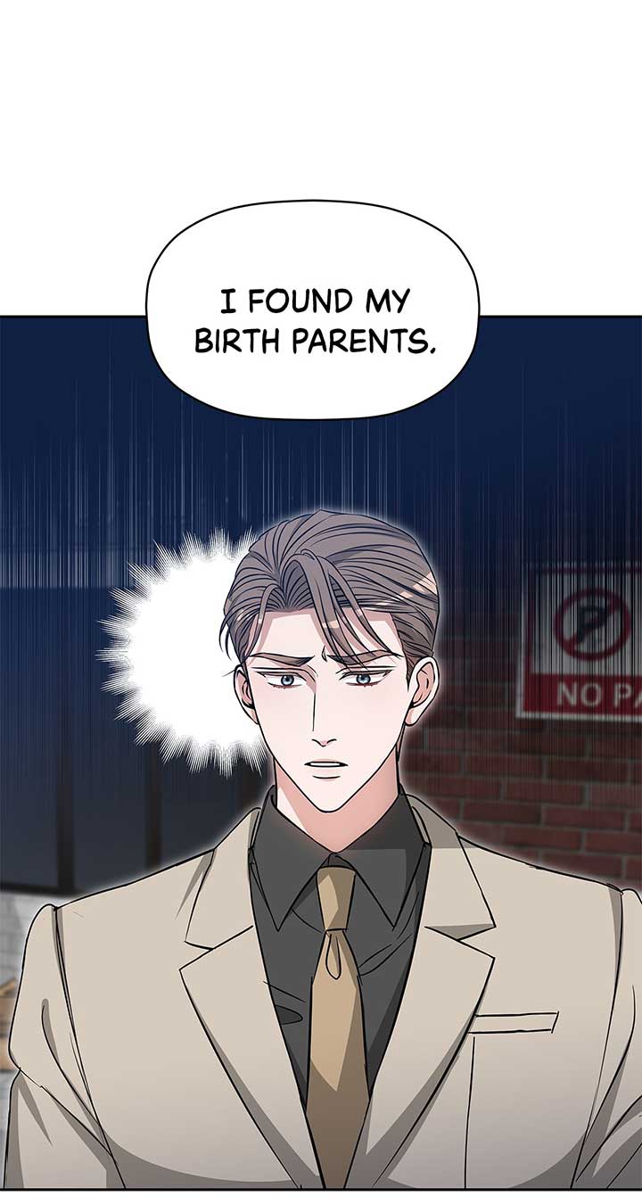 Exclusive Pleasure Chapter 37 page 21