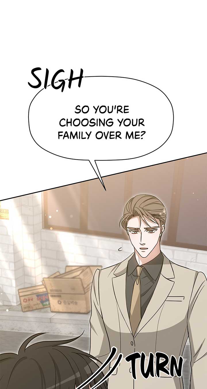 Exclusive Pleasure Chapter 37 page 22