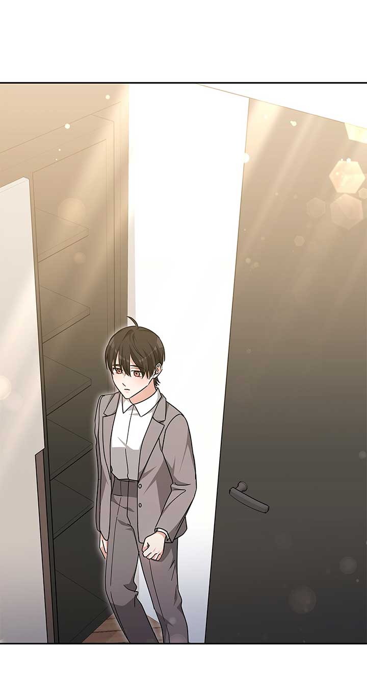 Exclusive Pleasure Chapter 37 page 30