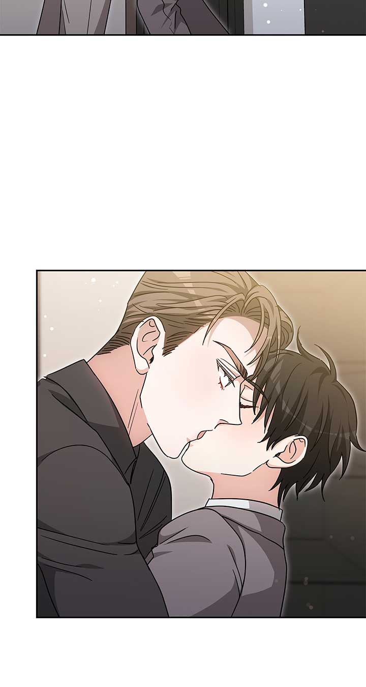 Exclusive Pleasure Chapter 37 page 32