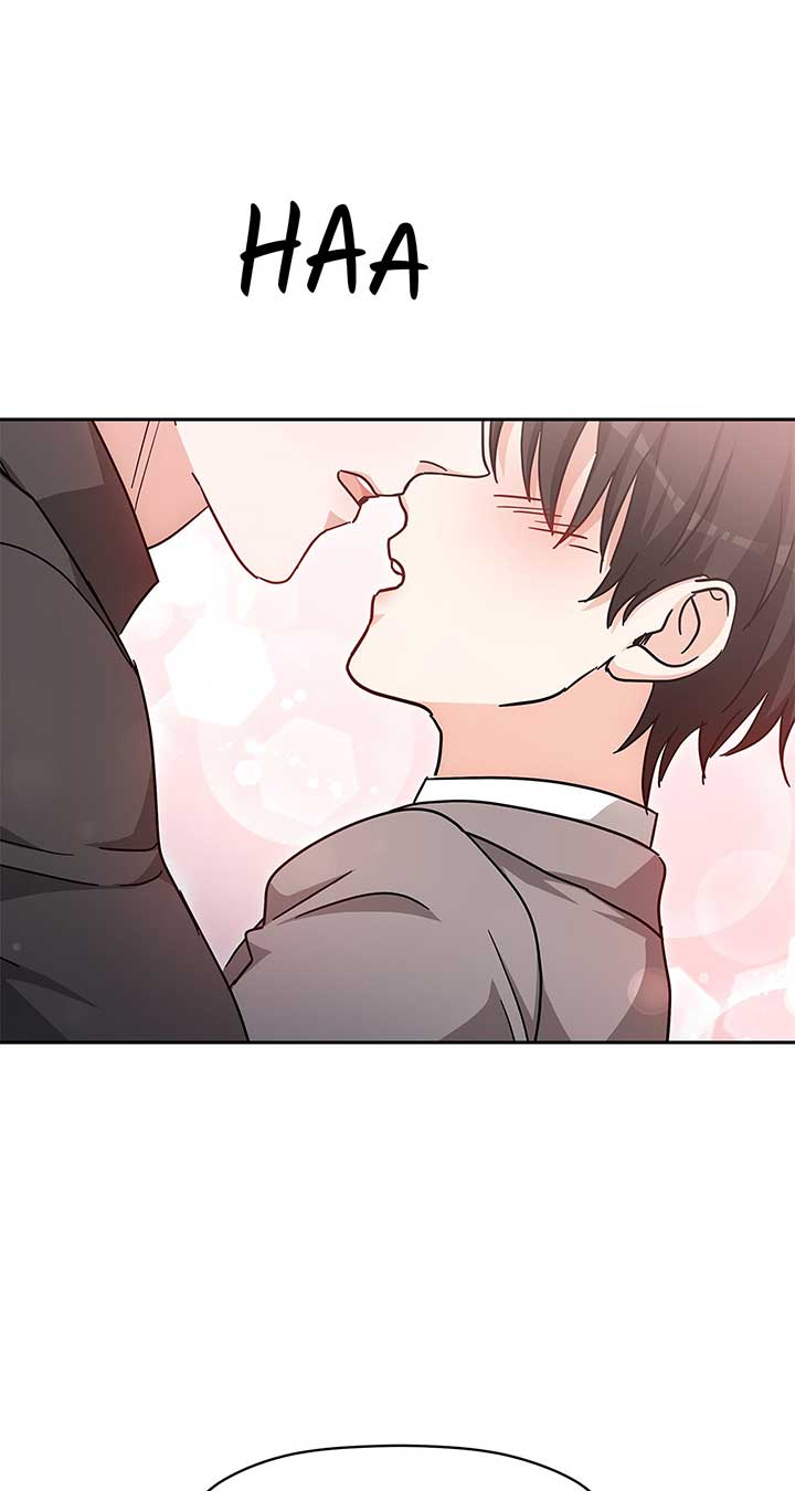 Exclusive Pleasure Chapter 37 page 33