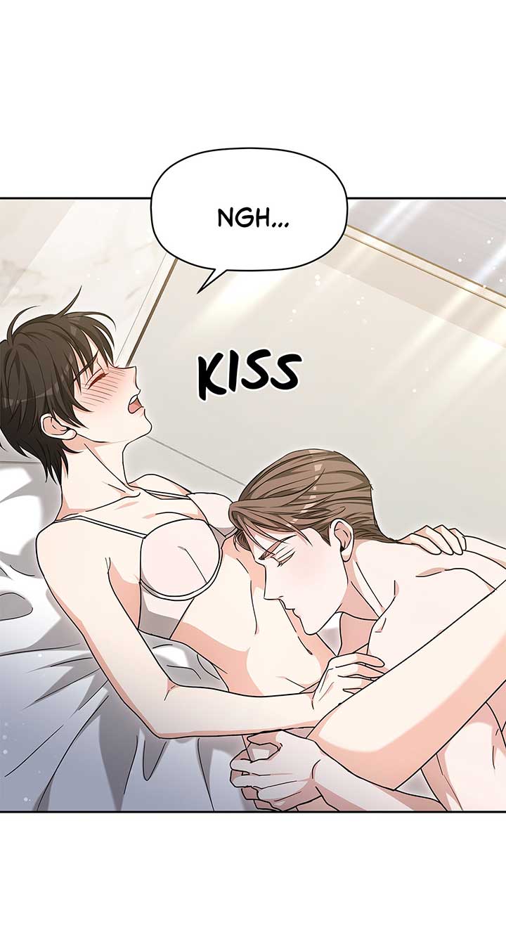 Exclusive Pleasure Chapter 37 page 38