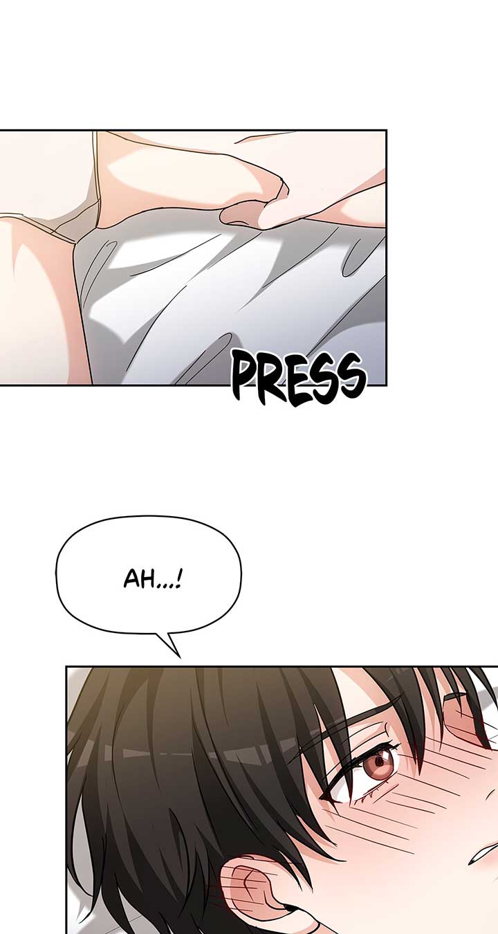 Exclusive Pleasure Chapter 37 page 39