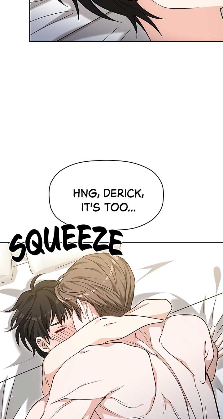 Exclusive Pleasure Chapter 37 page 40