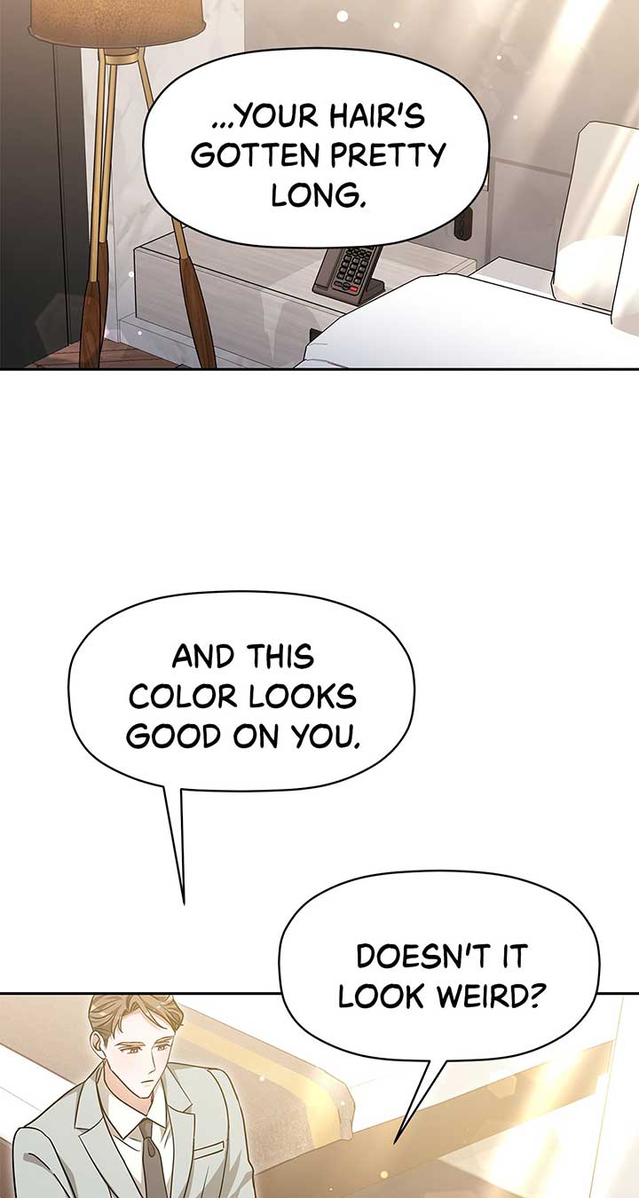 Exclusive Pleasure Chapter 37 page 46