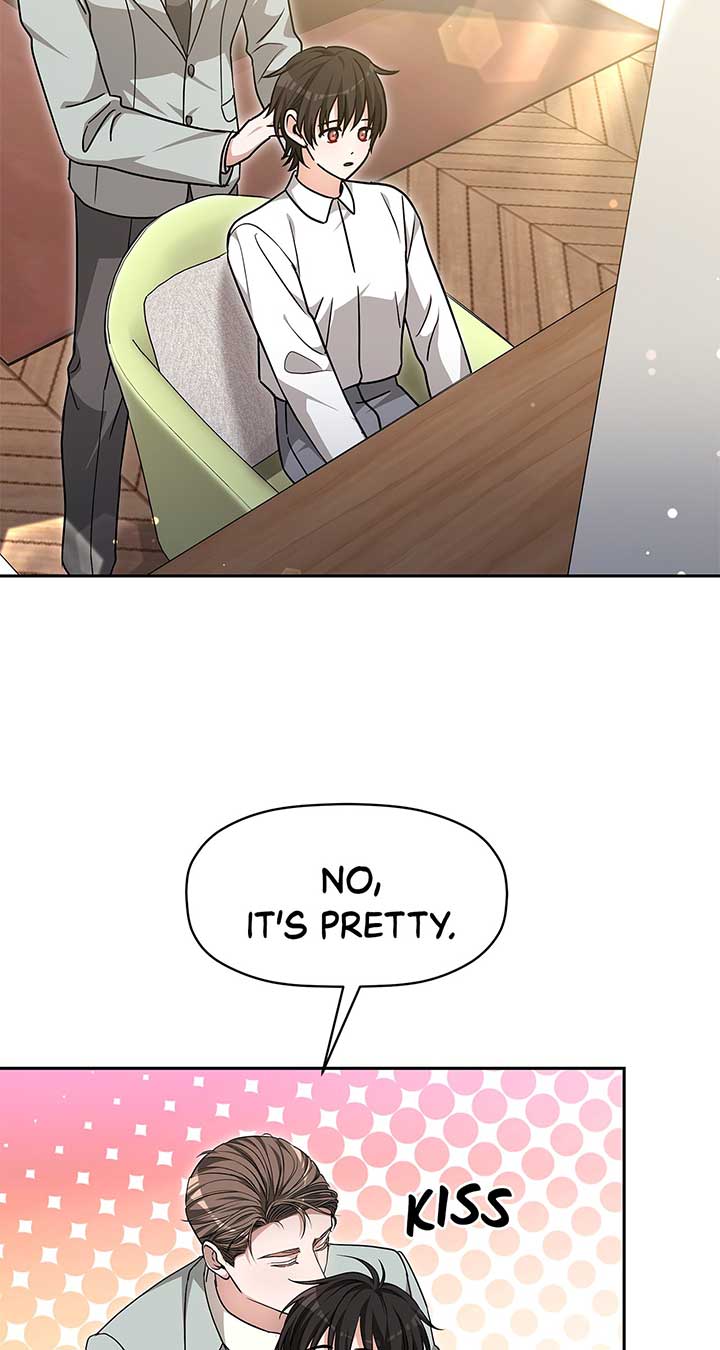 Exclusive Pleasure Chapter 37 page 47