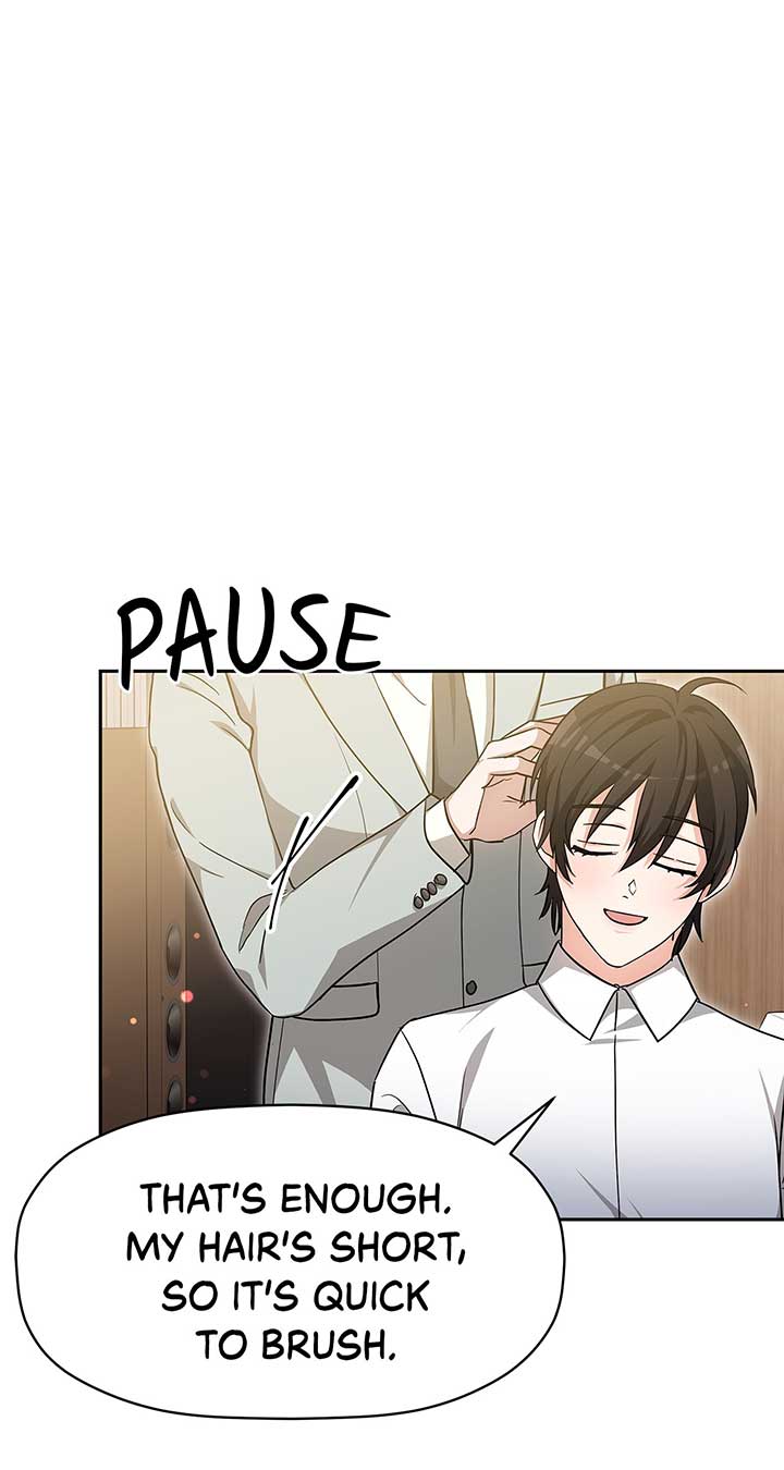 Exclusive Pleasure Chapter 37 page 52
