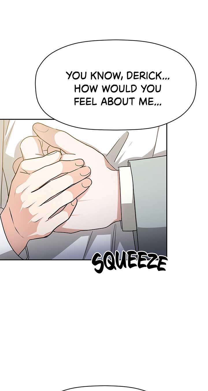 Exclusive Pleasure Chapter 37 page 58