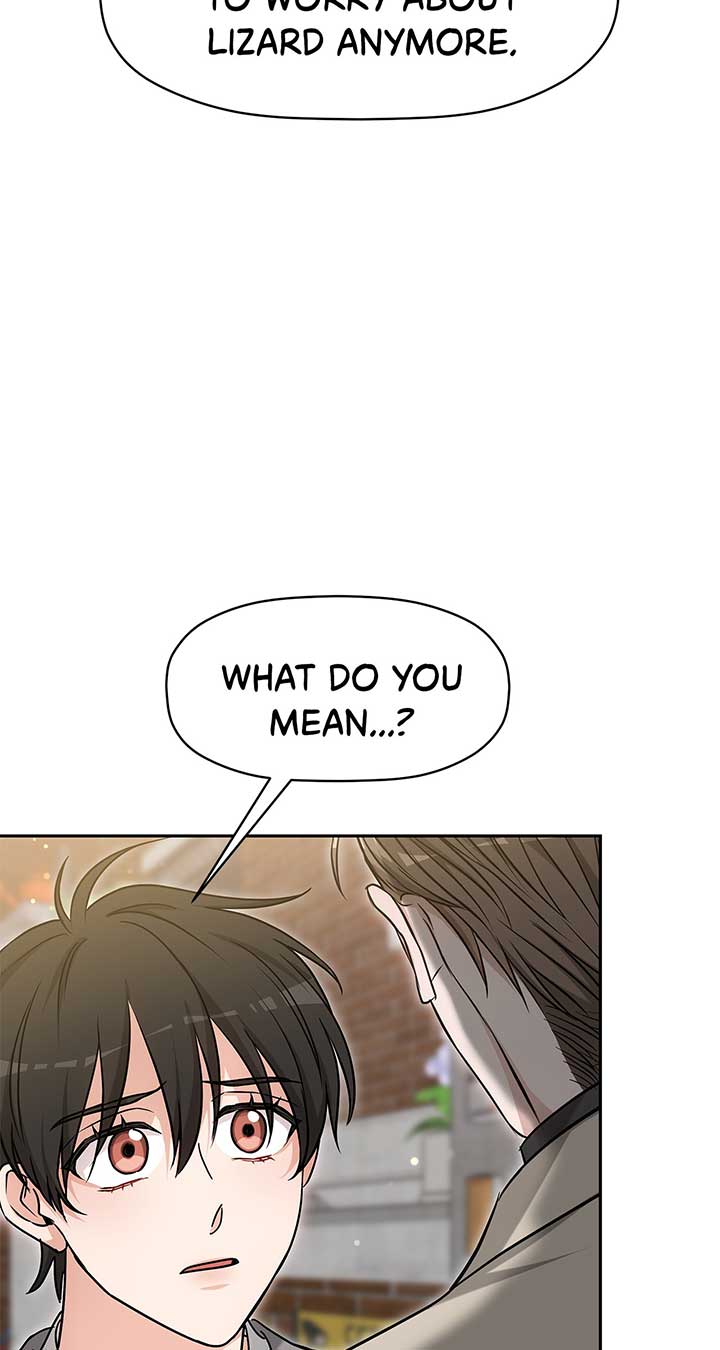Exclusive Pleasure Chapter 37 page 5