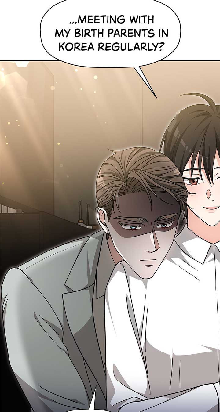 Exclusive Pleasure Chapter 37 page 59