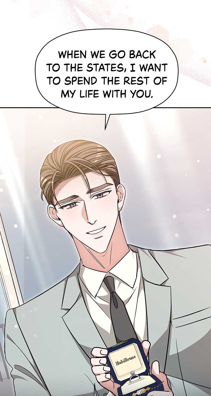 Exclusive Pleasure Chapter 37 page 69