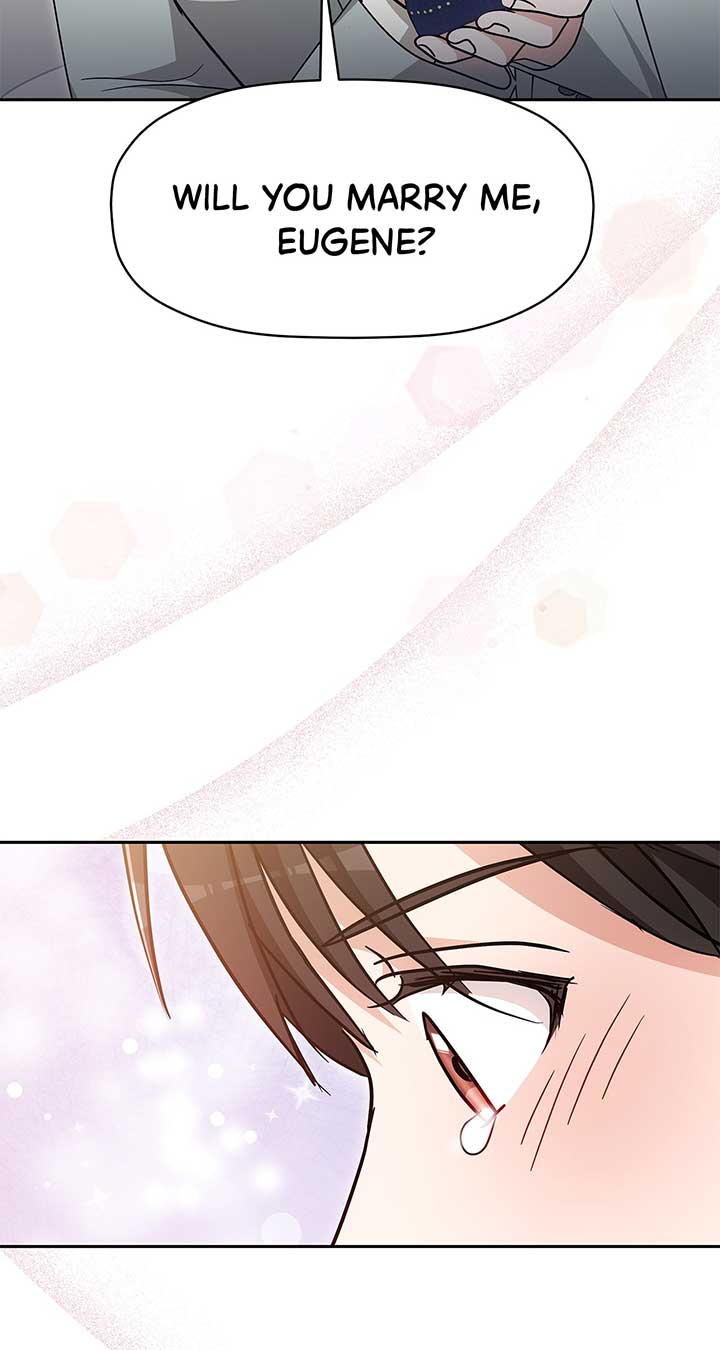 Exclusive Pleasure Chapter 37 page 70