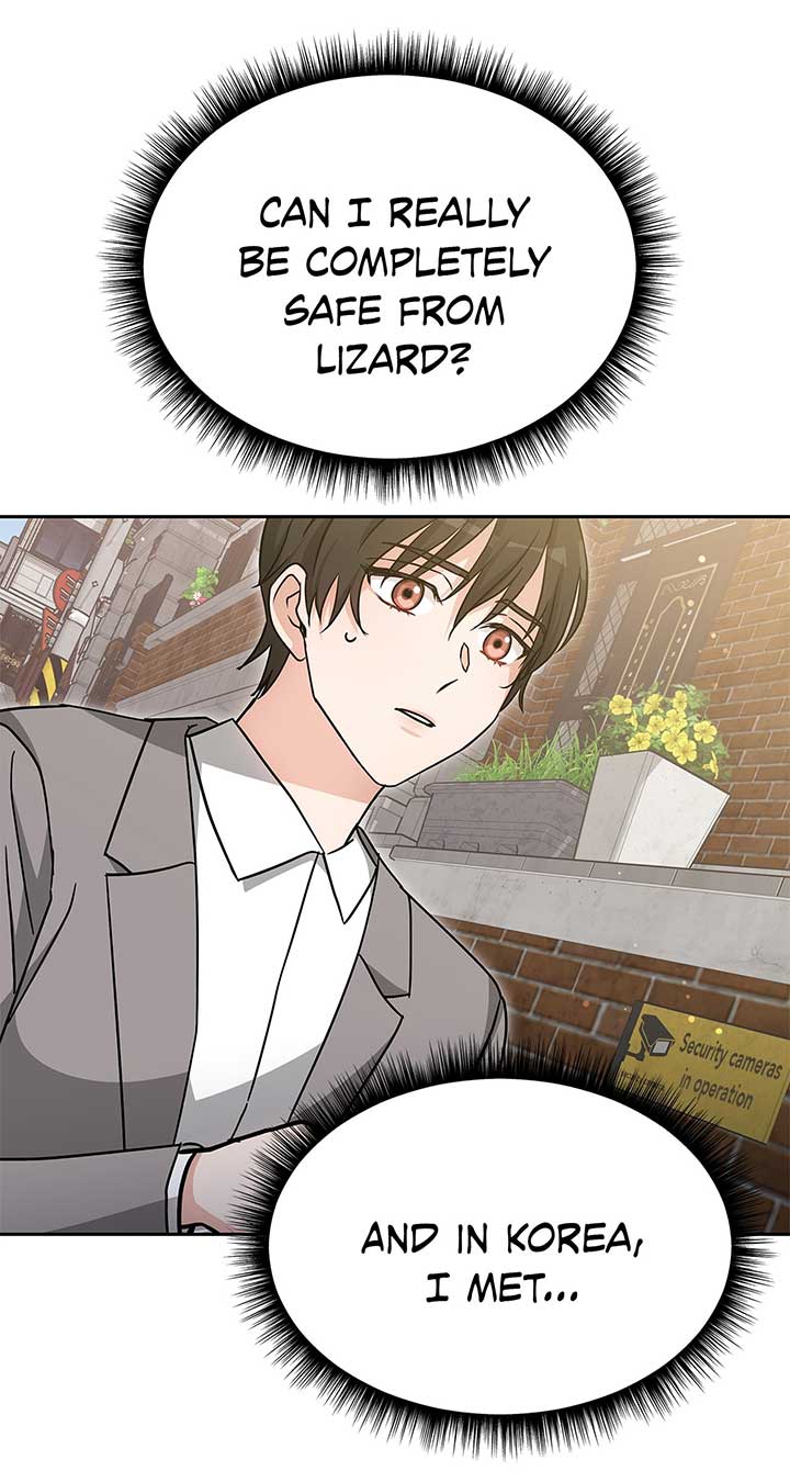 Exclusive Pleasure Chapter 37 page 7