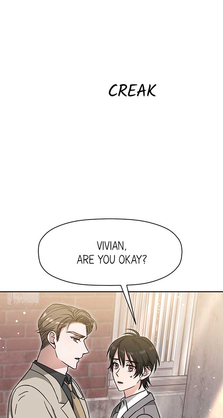 Exclusive Pleasure Chapter 37 page 8