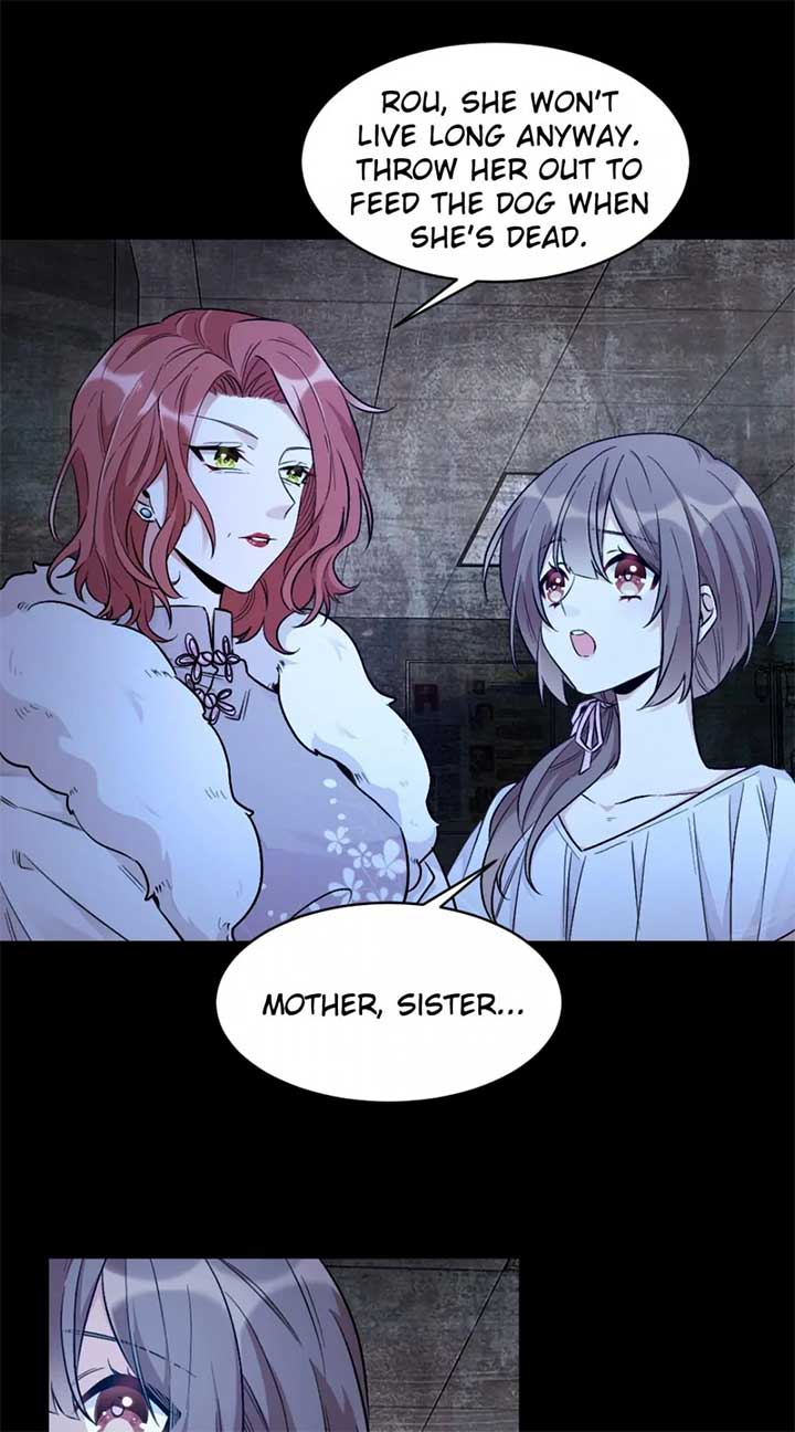 Exclusive Possession: Young Master Ji’s Beloved Wife Chapter 1 page 9
