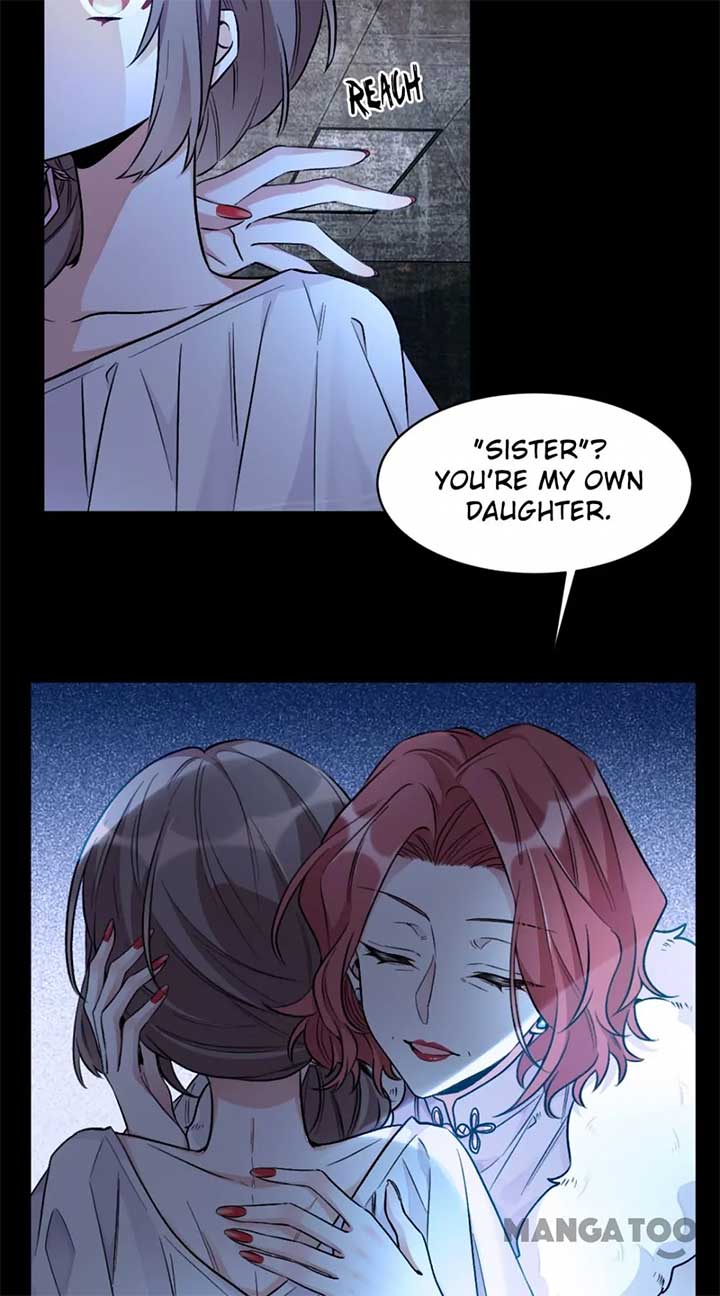 Exclusive Possession: Young Master Ji’s Beloved Wife Chapter 1 page 10