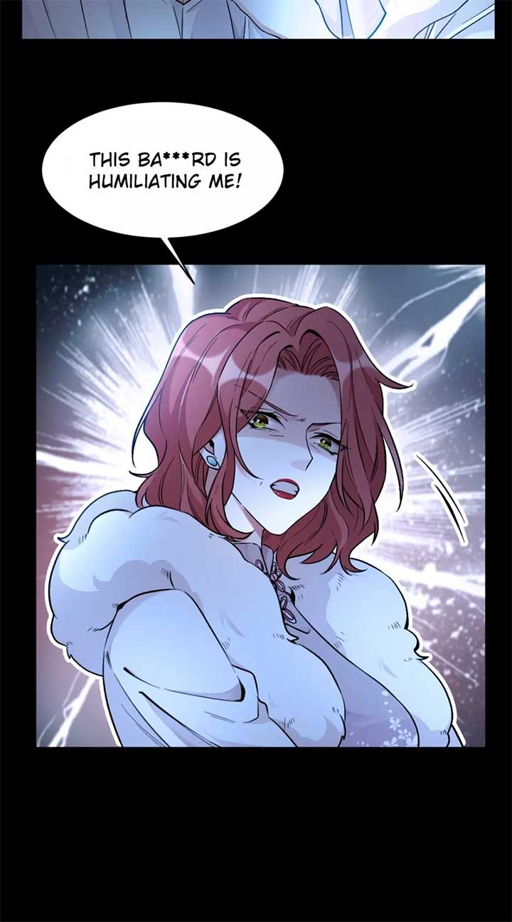 Exclusive Possession: Young Master Ji’s Beloved Wife Chapter 1 page 11