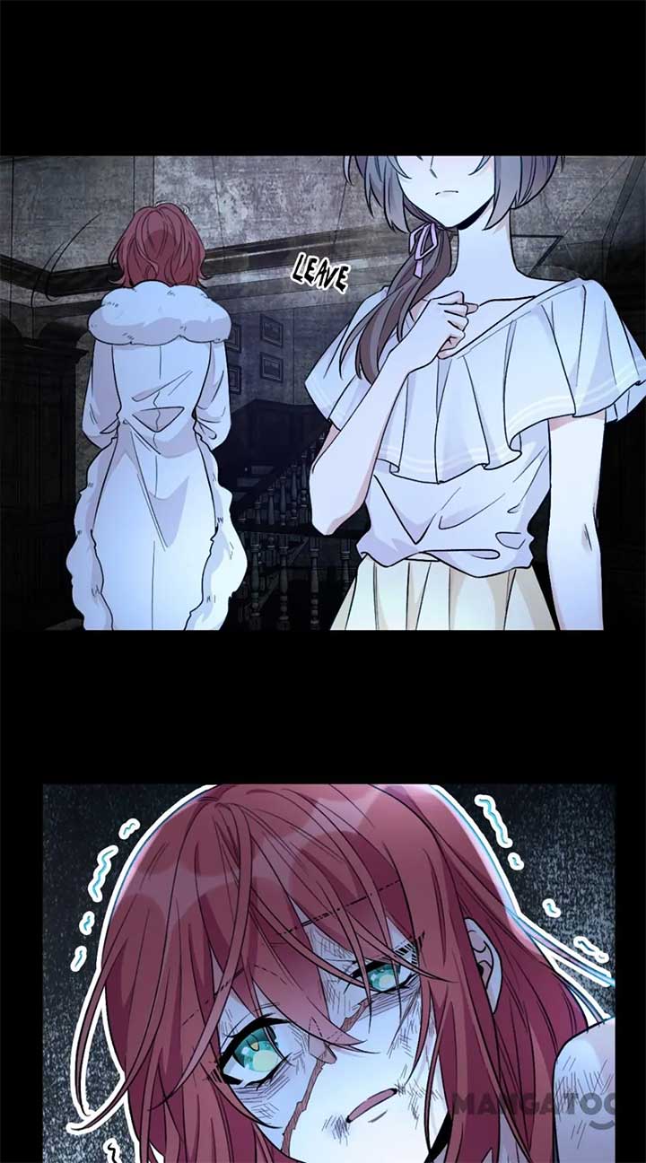 Exclusive Possession: Young Master Ji’s Beloved Wife Chapter 1 page 13