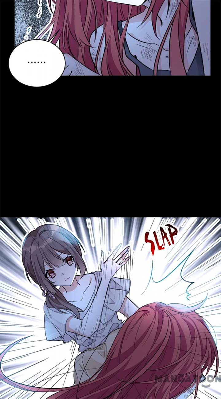 Exclusive Possession: Young Master Ji’s Beloved Wife Chapter 1 page 14