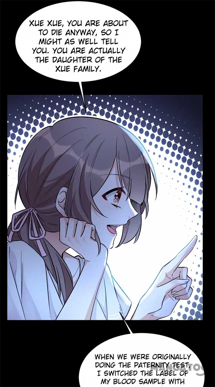Exclusive Possession: Young Master Ji’s Beloved Wife Chapter 1 page 18
