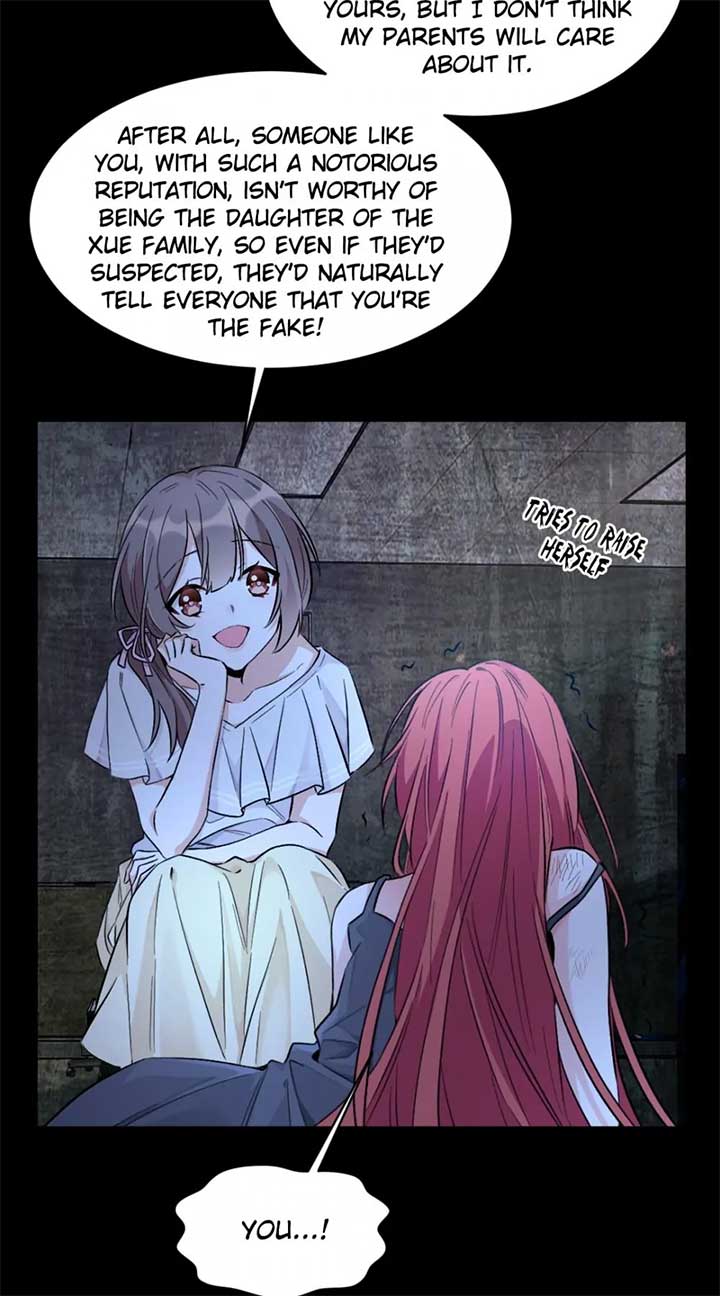 Exclusive Possession: Young Master Ji’s Beloved Wife Chapter 1 page 19
