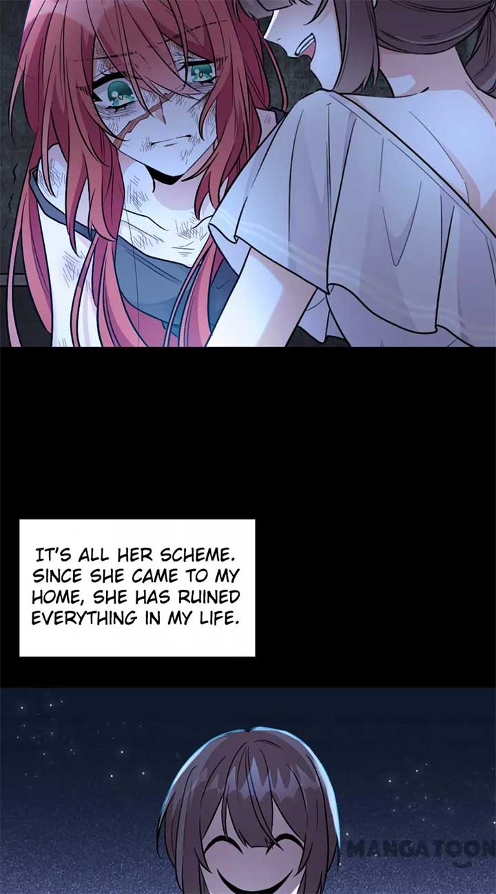 Exclusive Possession: Young Master Ji’s Beloved Wife Chapter 1 page 22