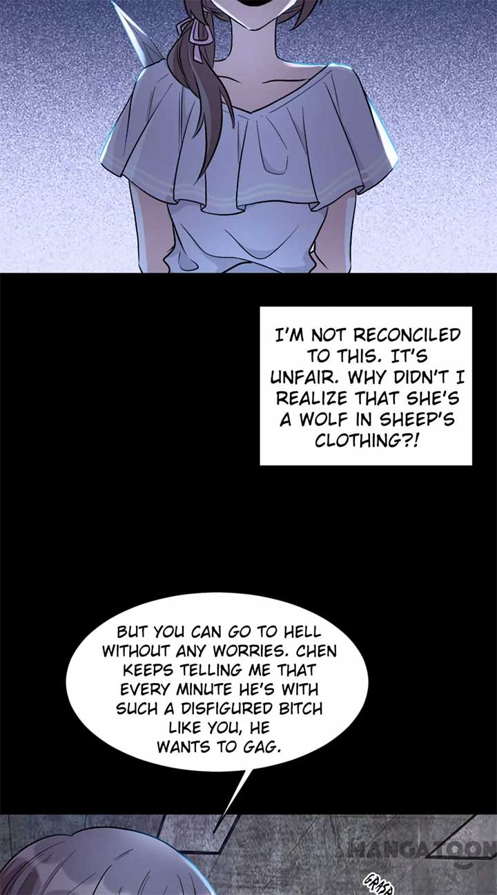 Exclusive Possession: Young Master Ji’s Beloved Wife Chapter 1 page 23