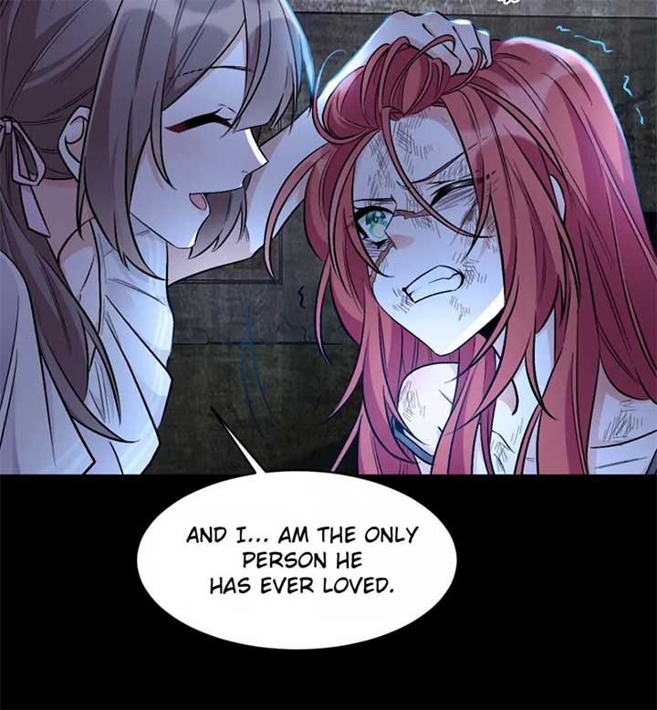 Exclusive Possession: Young Master Ji’s Beloved Wife Chapter 1 page 24