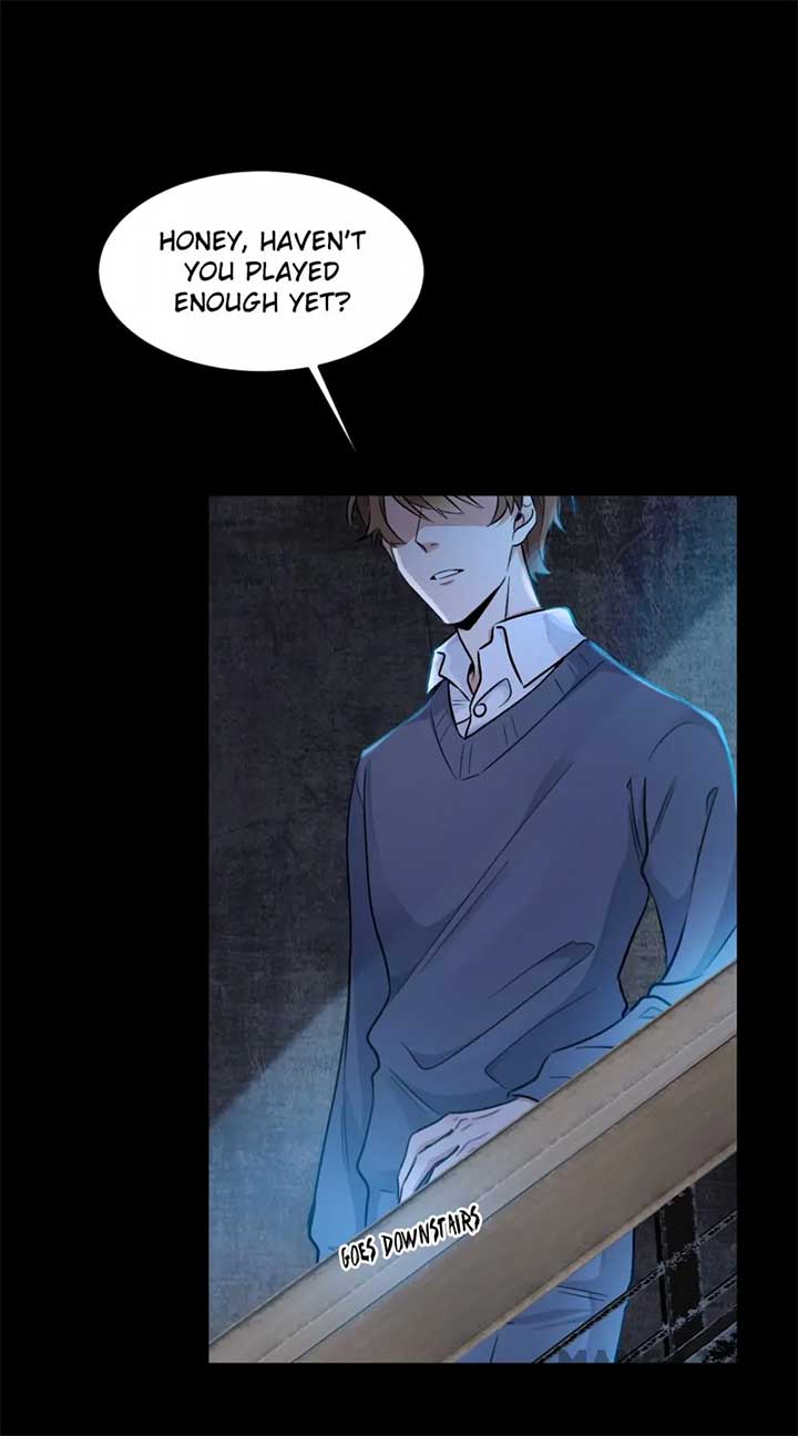 Exclusive Possession: Young Master Ji’s Beloved Wife Chapter 1 page 26