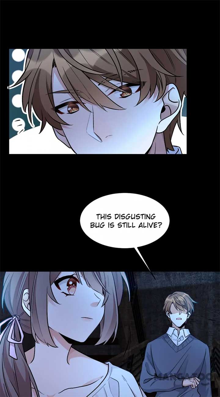 Exclusive Possession: Young Master Ji’s Beloved Wife Chapter 1 page 27