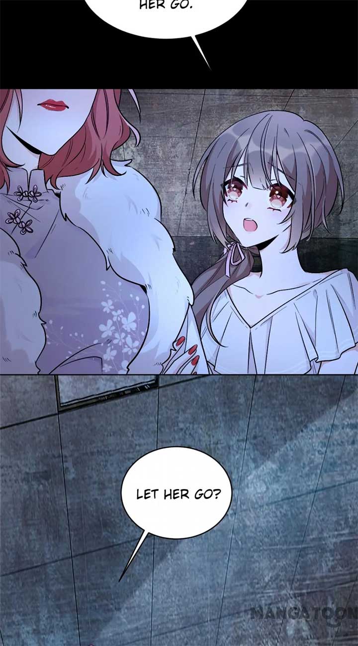 Exclusive Possession: Young Master Ji’s Beloved Wife Chapter 1 page 2