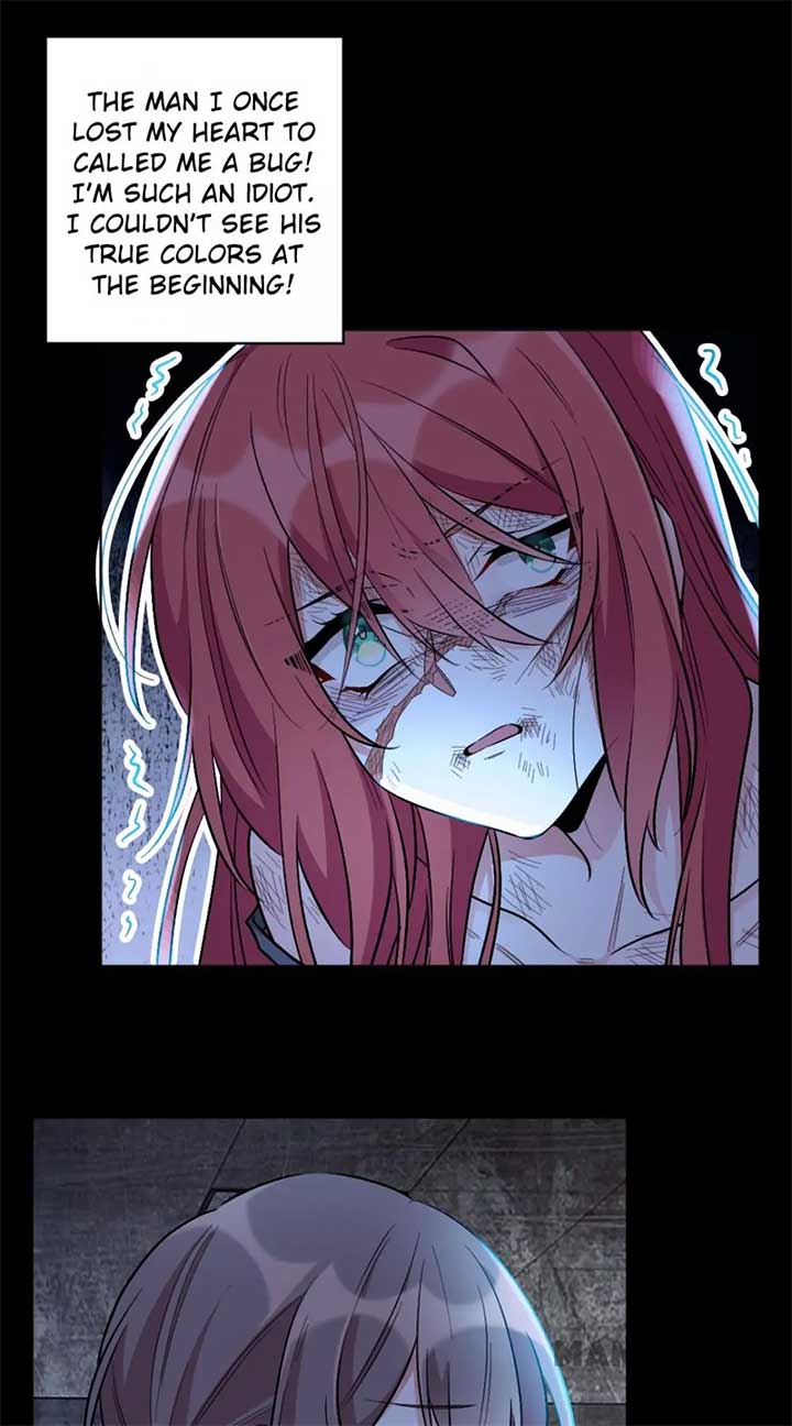 Exclusive Possession: Young Master Ji’s Beloved Wife Chapter 1 page 29