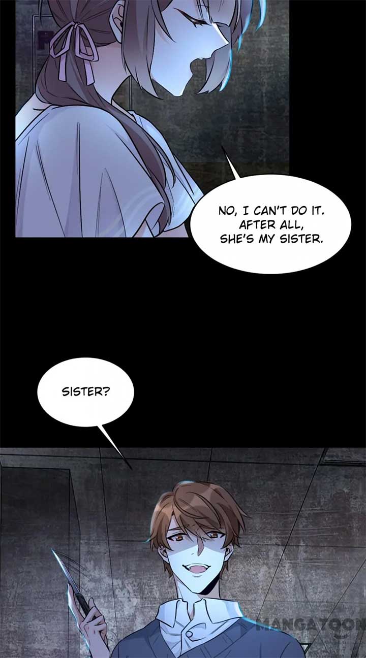 Exclusive Possession: Young Master Ji’s Beloved Wife Chapter 1 page 30