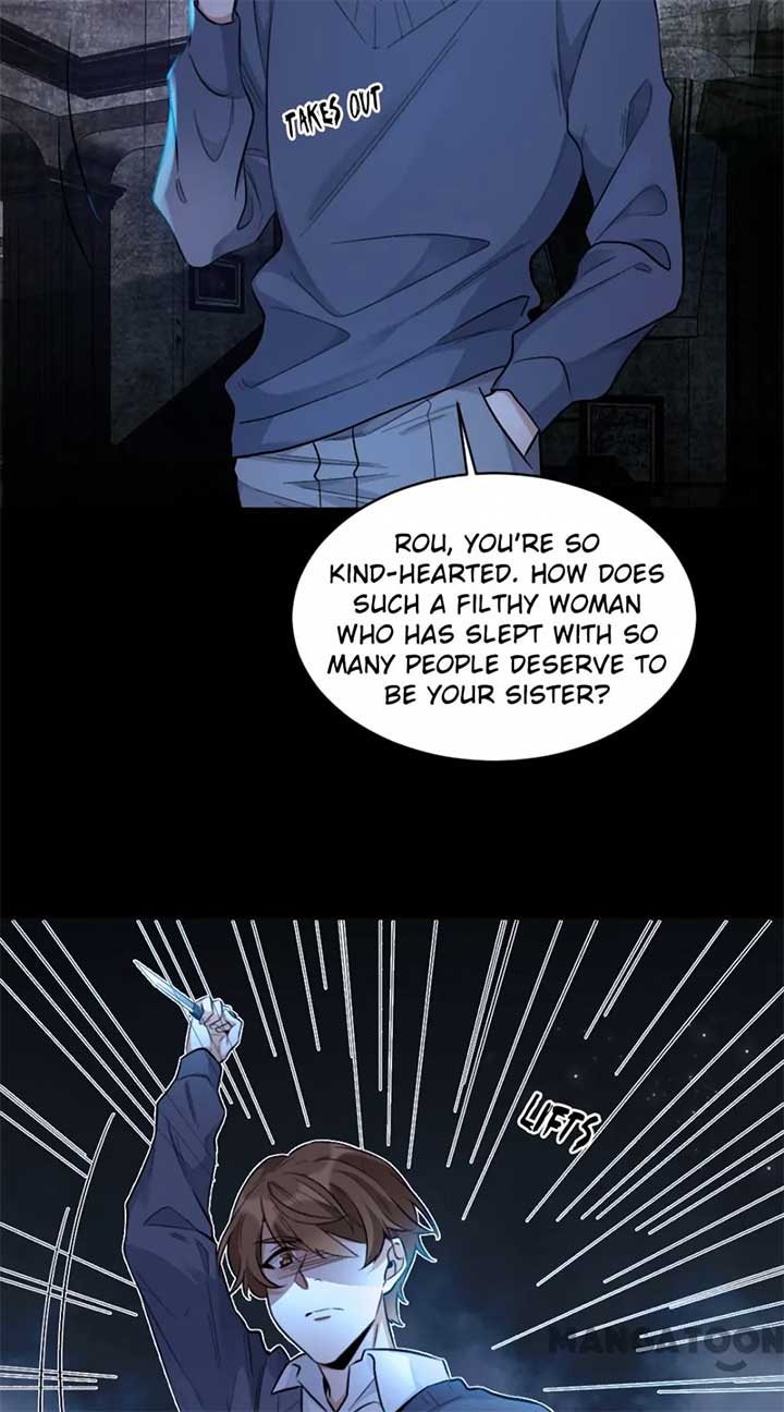Exclusive Possession: Young Master Ji’s Beloved Wife Chapter 1 page 31