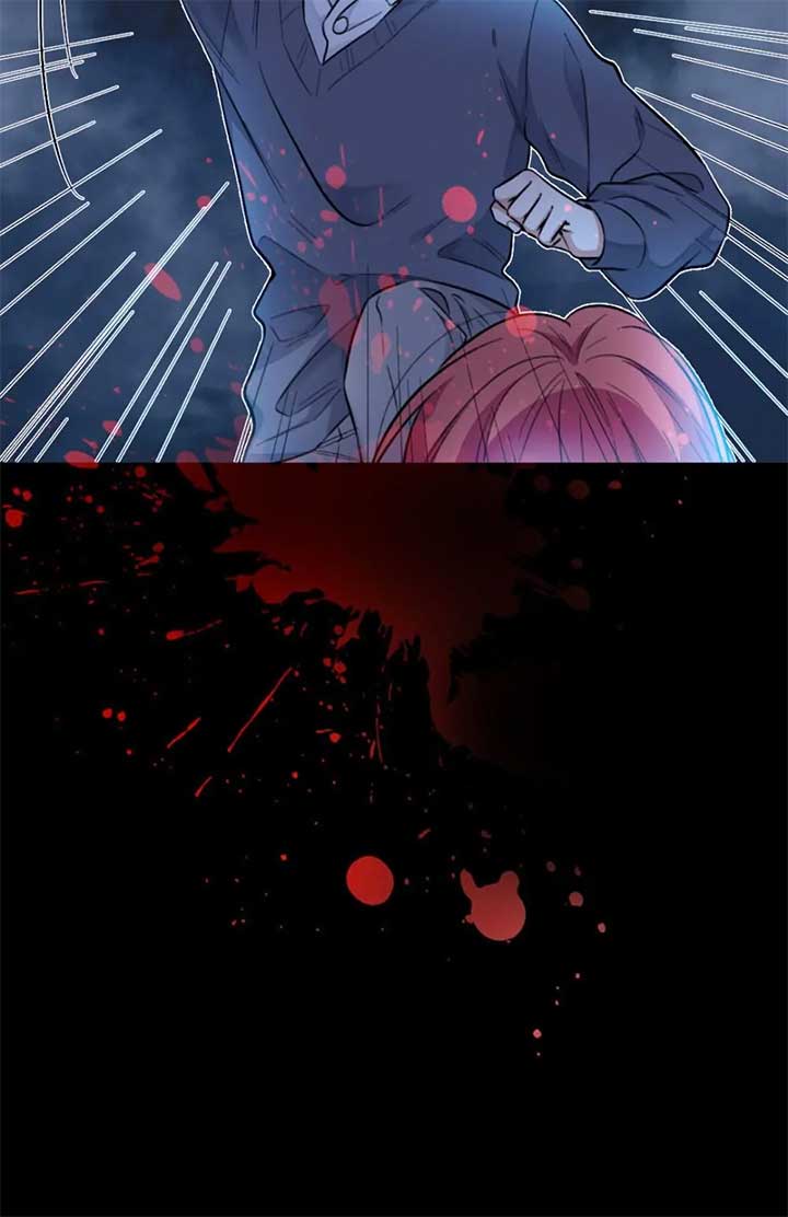 Exclusive Possession: Young Master Ji’s Beloved Wife Chapter 1 page 32