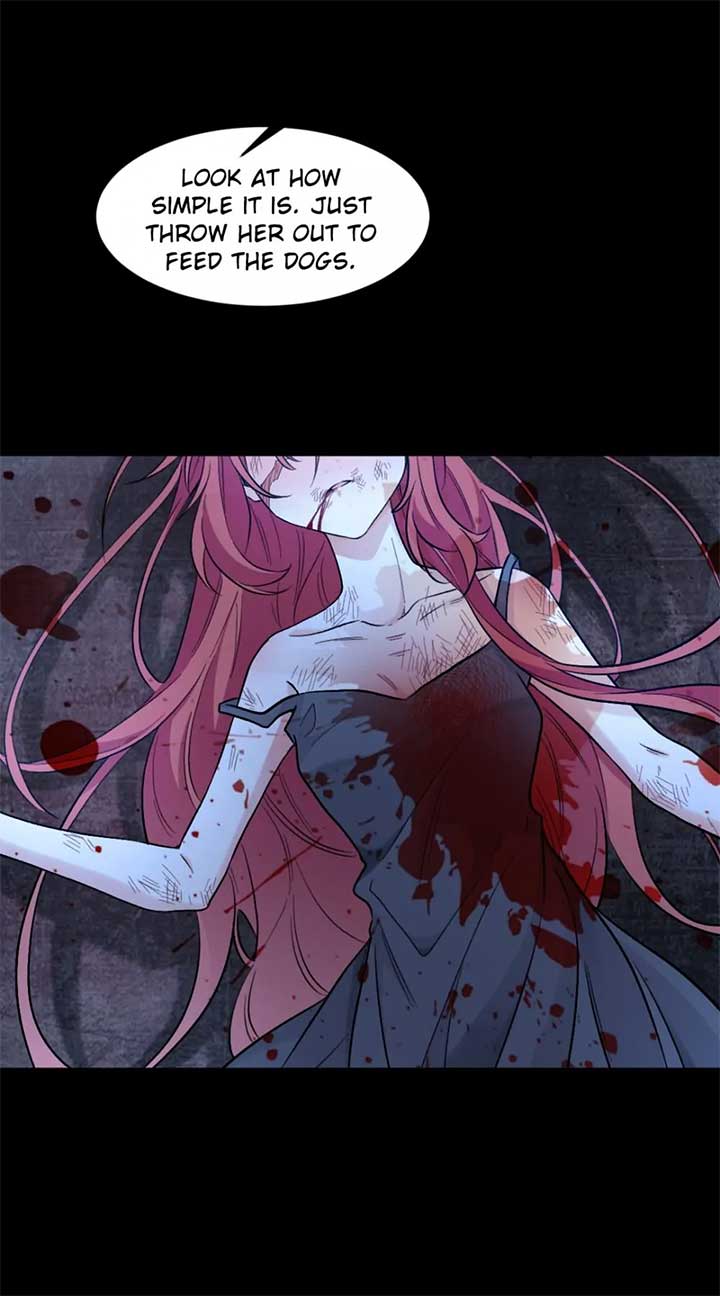 Exclusive Possession: Young Master Ji’s Beloved Wife Chapter 1 page 33