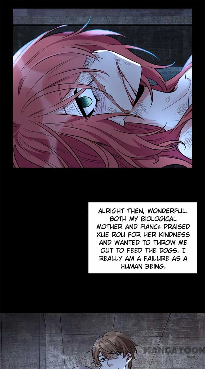 Exclusive Possession: Young Master Ji’s Beloved Wife Chapter 1 page 34
