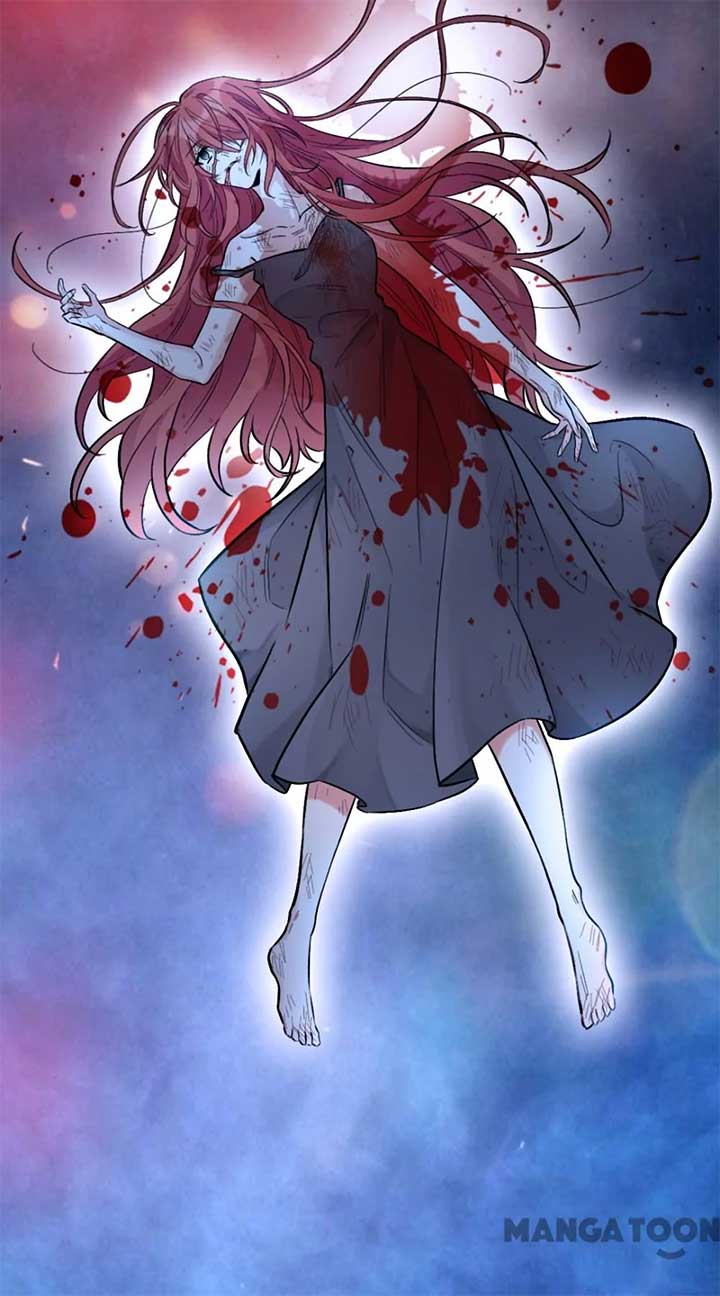 Exclusive Possession: Young Master Ji’s Beloved Wife Chapter 1 page 36