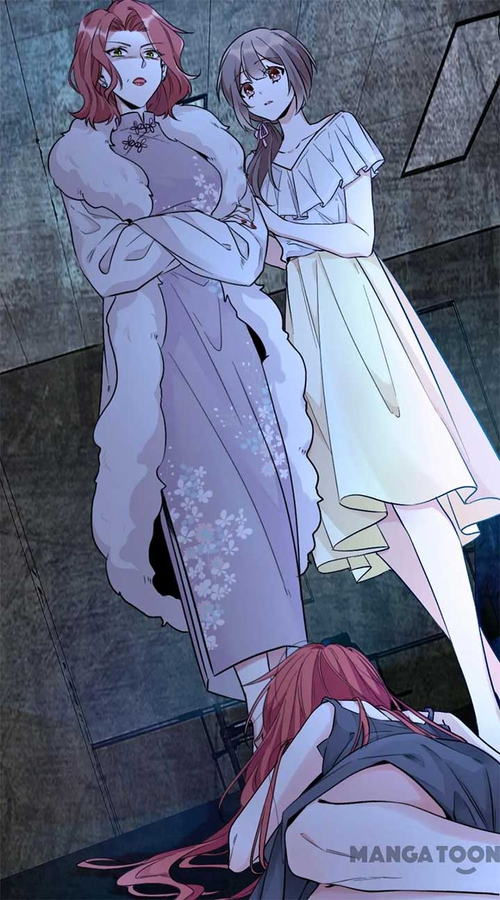 Exclusive Possession: Young Master Ji’s Beloved Wife Chapter 1 page 3